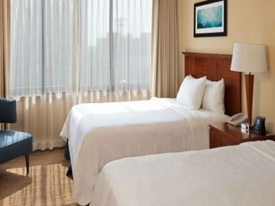 Hotel Embassy