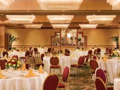 Embassy 4* Winston-Salem