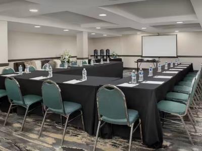 Embassy Hotel Winston-Salem
